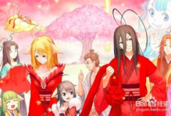 好看的动漫国产,探寻国产动漫的精彩世界